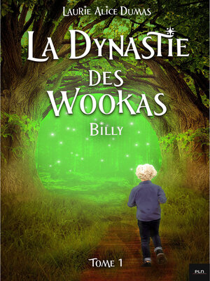 cover image of Billy